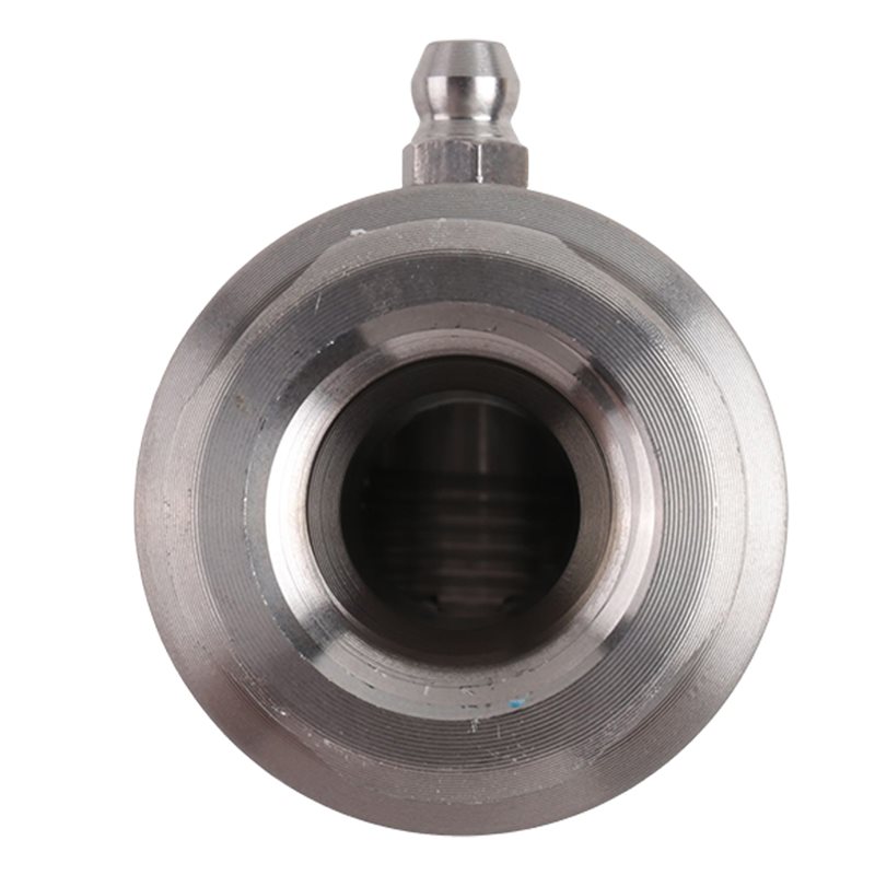 Reel Grease - Giunto Girevole per Avvolgitubo Superior-1/2In, 5024-Ni-AL