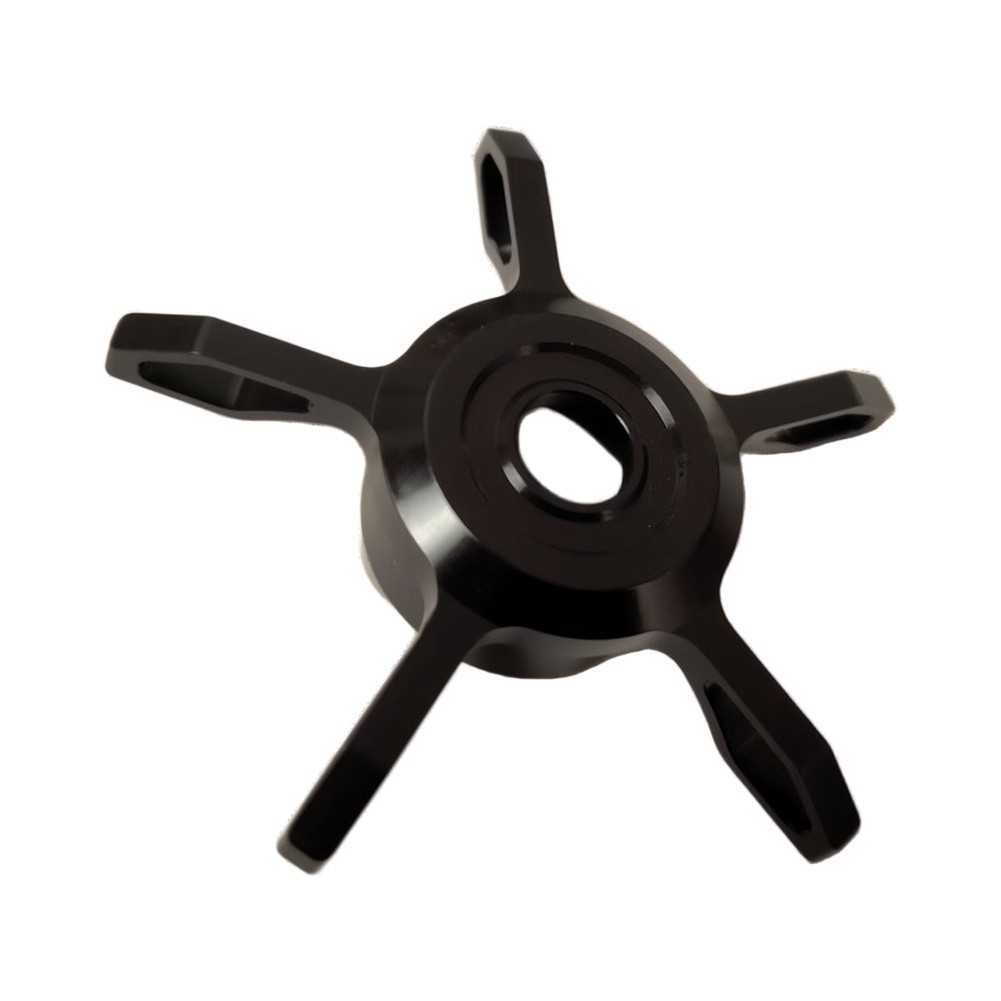 Manopola del freno Star Drag c - Reel Drag Knob recensione e prezzo