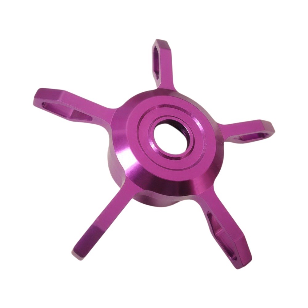 Manopola del freno Star Drag c - Reel Drag Knob recensione e prezzo