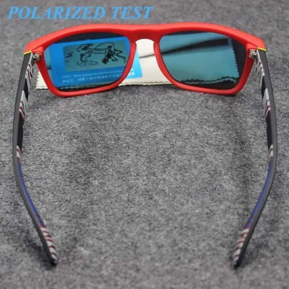 Occhiali da sole polarizzati O - Surf Reel recensione e prezzo