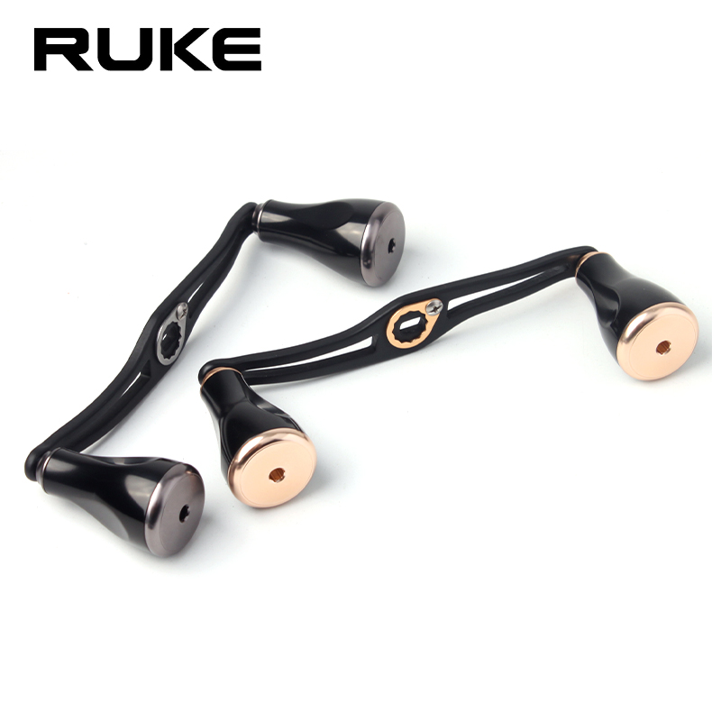 Ruke Nuovo mulinello da pesca  - Spincast Reel recensione e prezzo