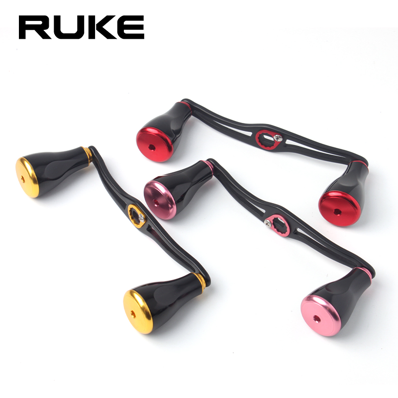 Ruke Nuovo mulinello da pesca  - Spincast Reel recensione e prezzo