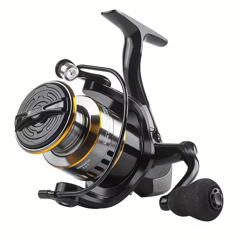 Mulinello da pesca con bobina  - Surf Reel recensione e prezzo