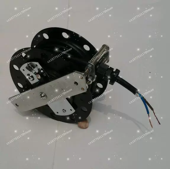 Macchina Avvolgitrice Automati - Electric Reel recensione e prezzo