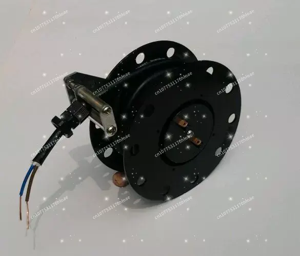 Macchina Avvolgitrice Automati - Electric Reel recensione e prezzo