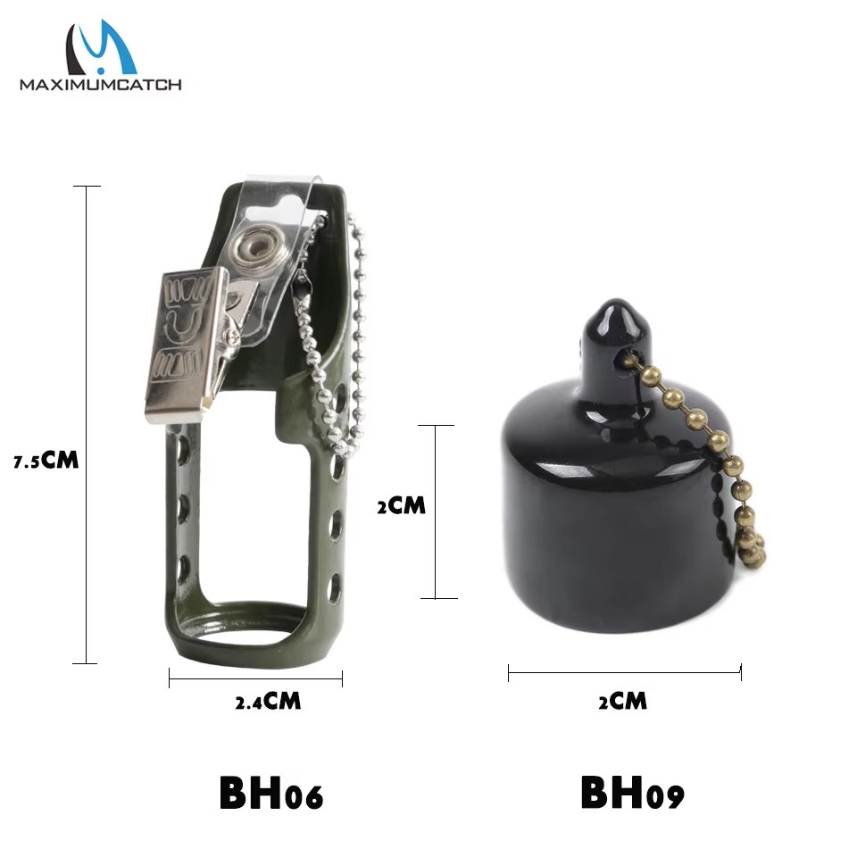 MAXCATCH Porta Bottiglia per G - Fly Reel recensione e prezzo