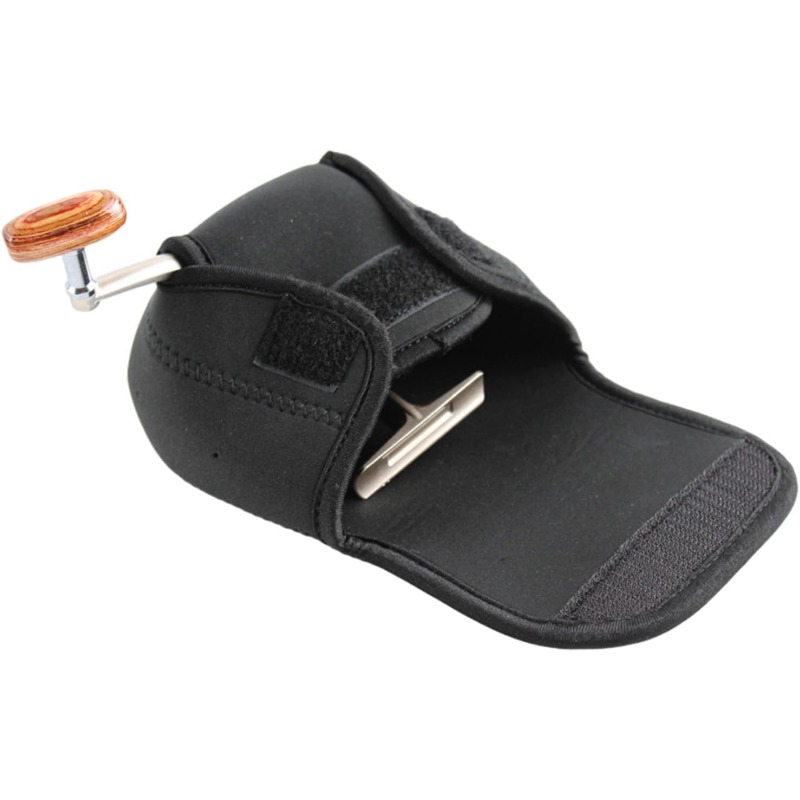 Custodia Protettiva per Muline - Spincast Reel recensione e prezzo