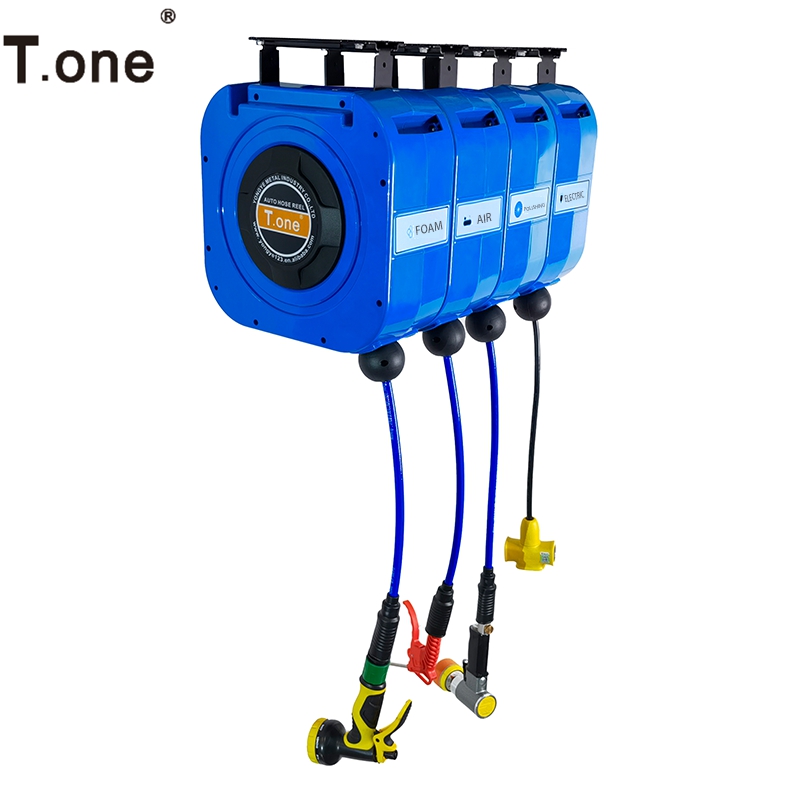 Attrezzatura per la cura dell' - Electric Reel recensione e prezzo