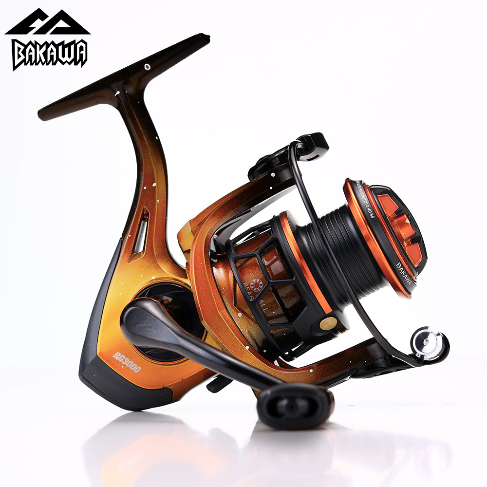 Mulinello da Pesca Spinning JO - Surf Reel recensione e prezzo