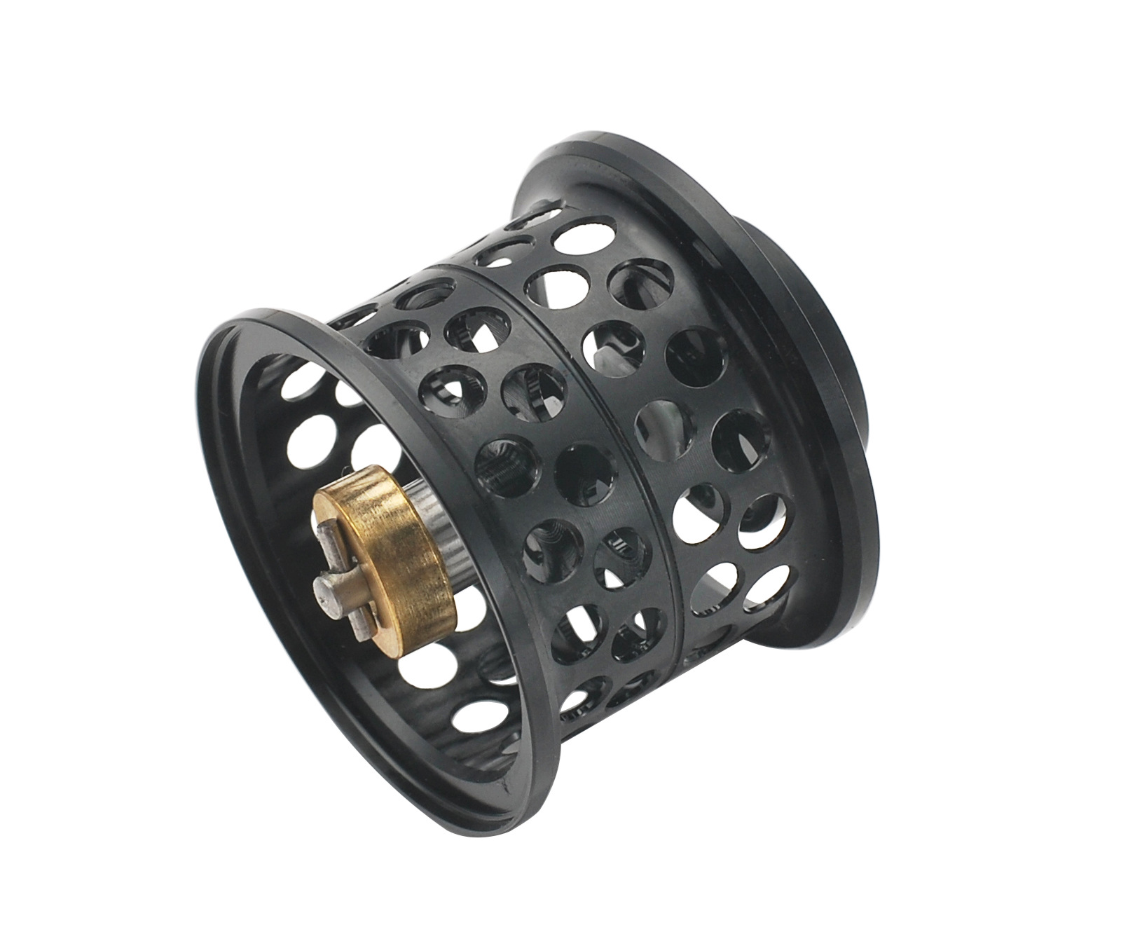 Bobina modificata per mulinell - Spincast Reel recensione e prezzo