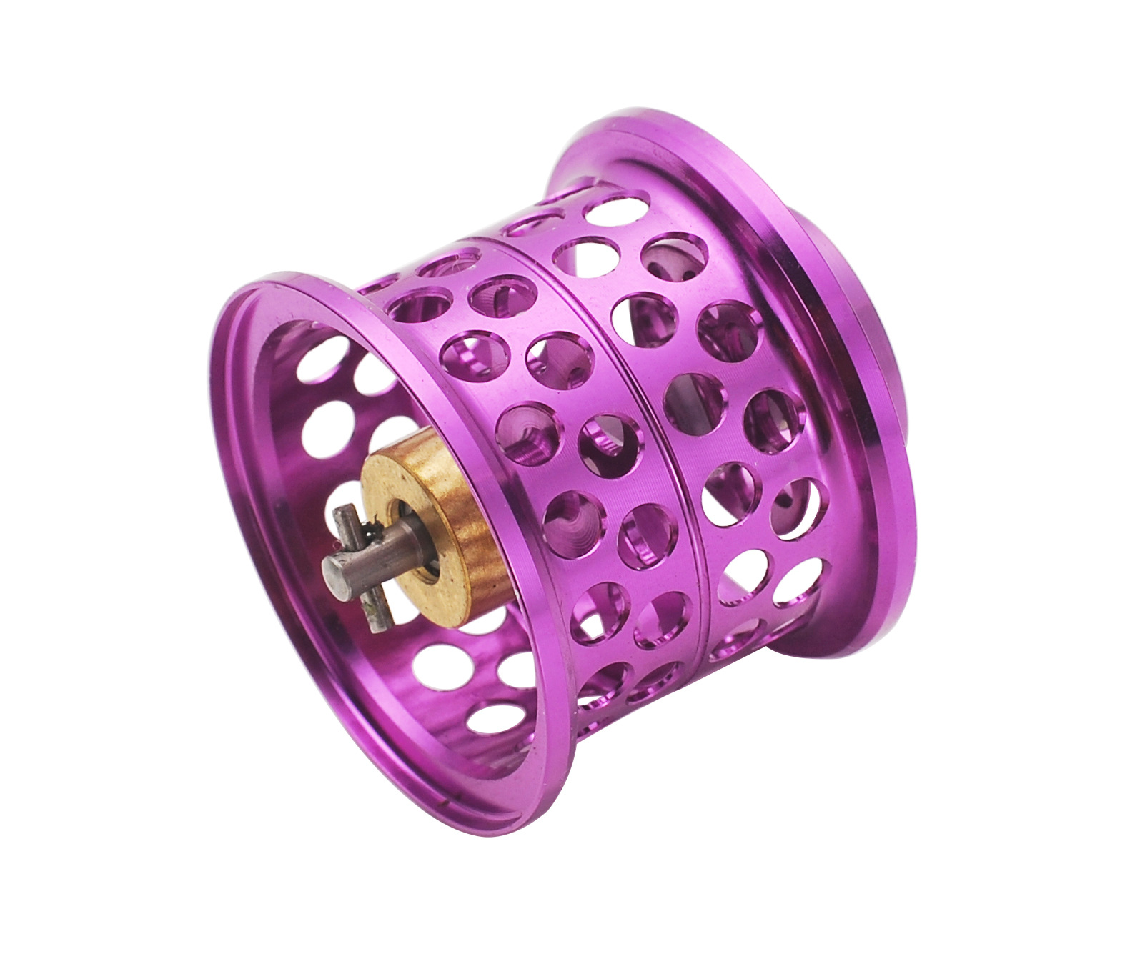 Bobina modificata per mulinell - Spincast Reel recensione e prezzo