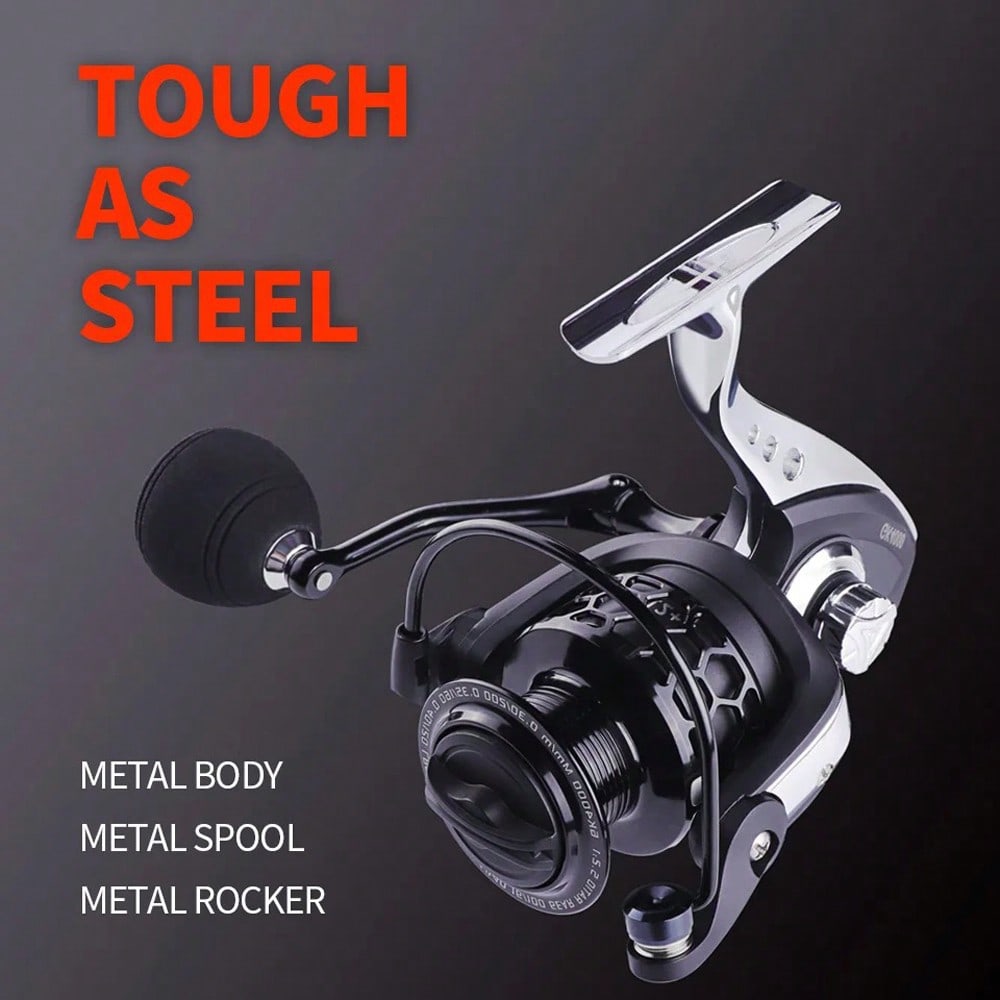 Mulinello da Pesca in Metallo  - Reel Drag Knob recensione e prezzo