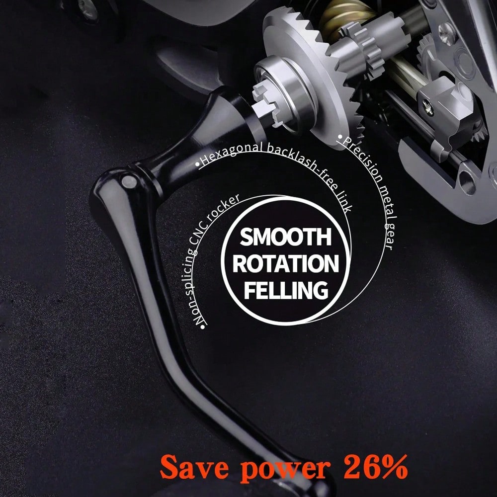Mulinello da Pesca in Metallo  - Reel Drag Knob recensione e prezzo