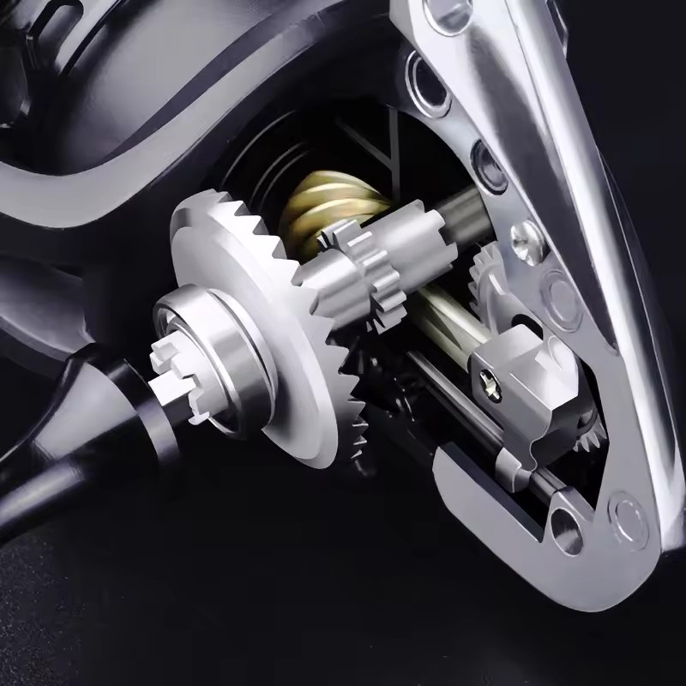 Mulinello da Pesca in Metallo  - Reel Drag Knob recensione e prezzo