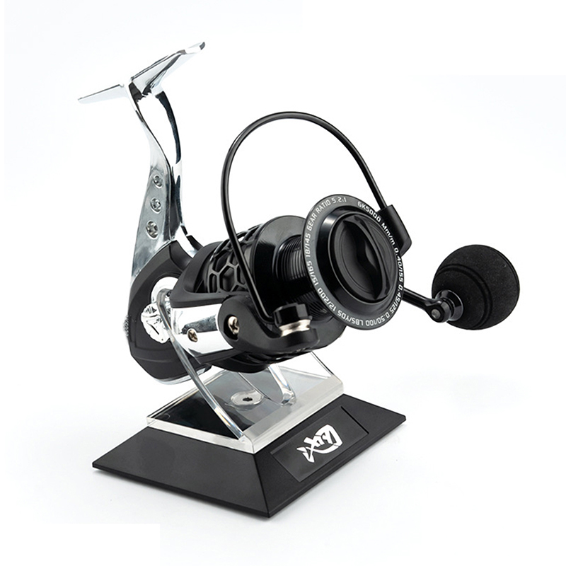 Supporto Espositivo per Muline - Spincast Reel recensione e prezzo