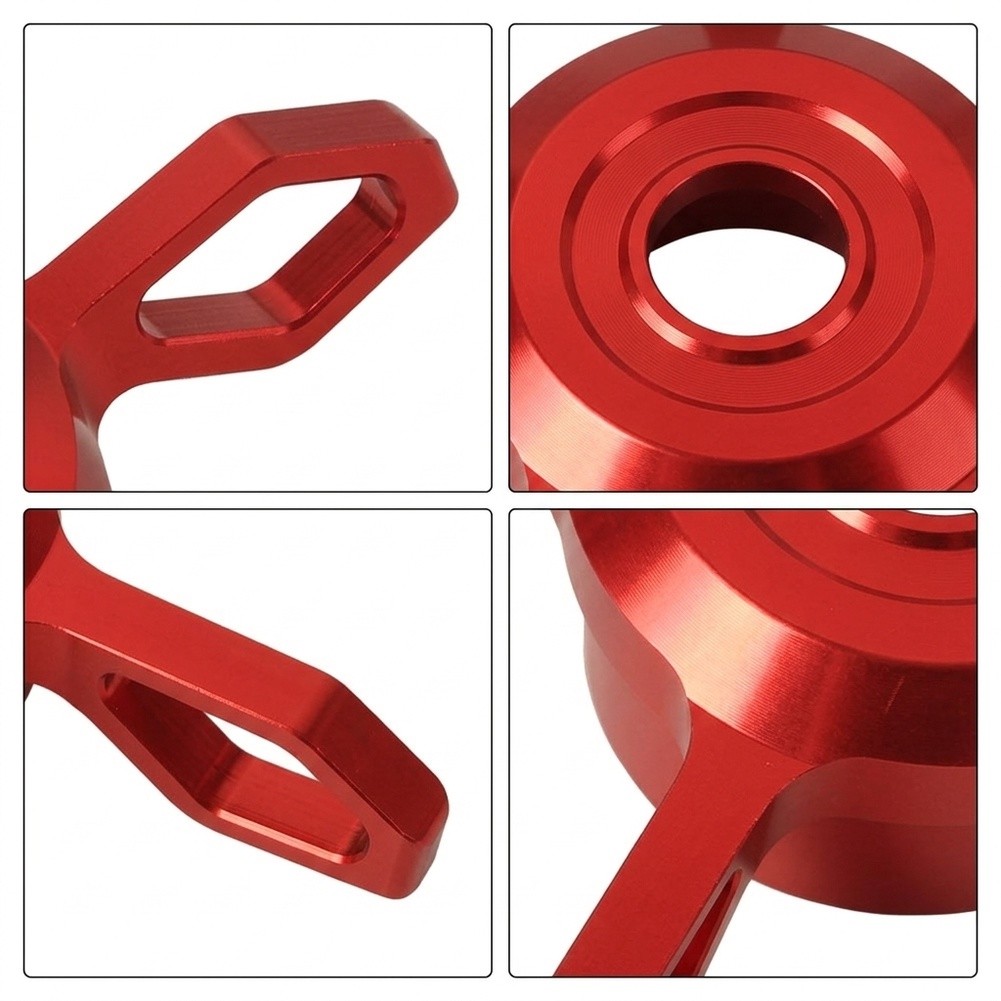Manopola del freno per mulinel - Reel Drag Knob recensione e prezzo